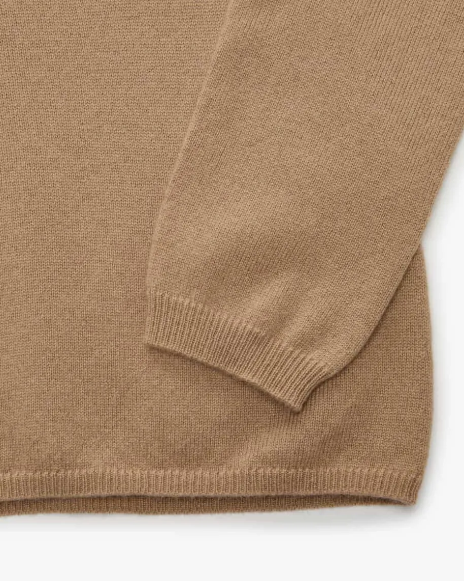 Cashmere-Pullover