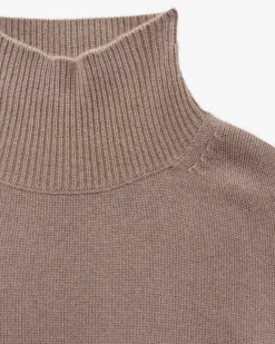 Cashmere-Pullover