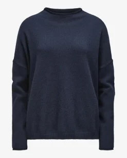Cashmere-Pullover