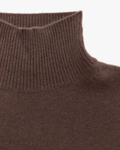Cashmere-Pullover