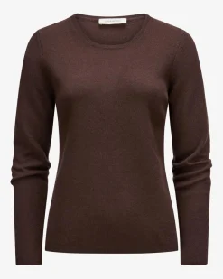 Cashmere-Pullover