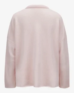 Cashmere-Pullover