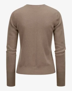 Cashmere-Pullover