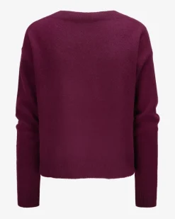 Cashmere-Pullover