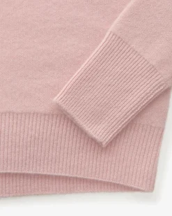 Cashmere-Pullover