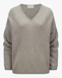 Cashmere-Pullover