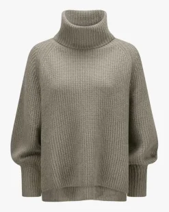 Cashmere-Pullover