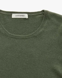 Cashmere-Pullover