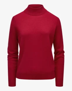 Cashmere-Pullover