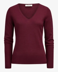 Cashmere-Pullover