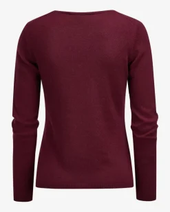 Cashmere-Pullover