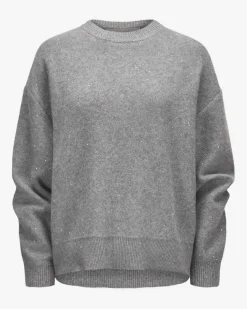 Cashmere-Pullover