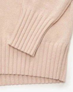 Cashmere-Pullover