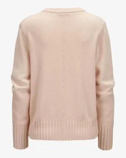 Cashmere-Pullover