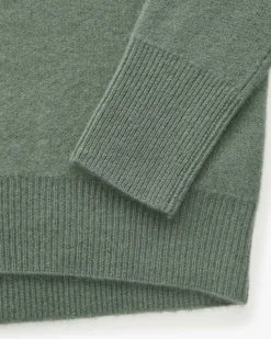 Cashmere-Pullover