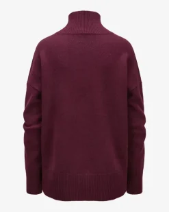 Cashmere-Pullover