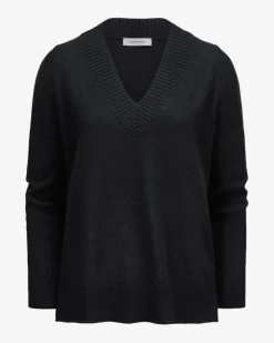 Cashmere-Pullover