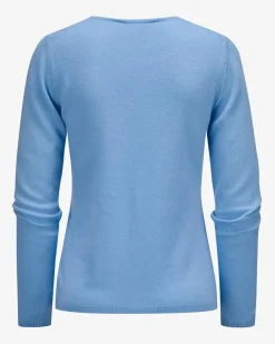 Cashmere-Pullover