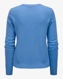 Cashmere-Pullover