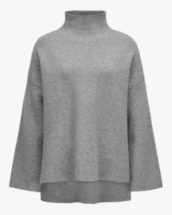 Cashmere-Pullover