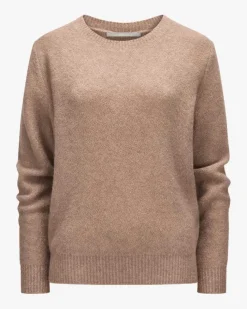 Cashmere-Pullover