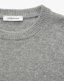 Cashmere-Pullover