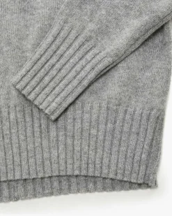Cashmere-Pullover