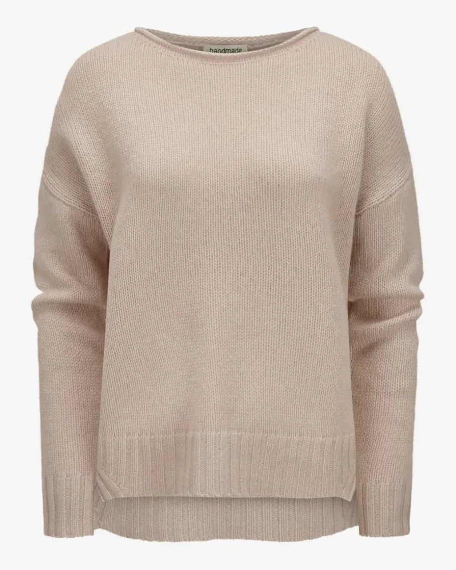 Cashmere-Pullover