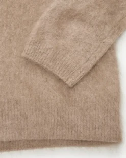 Cashmere-Pullover