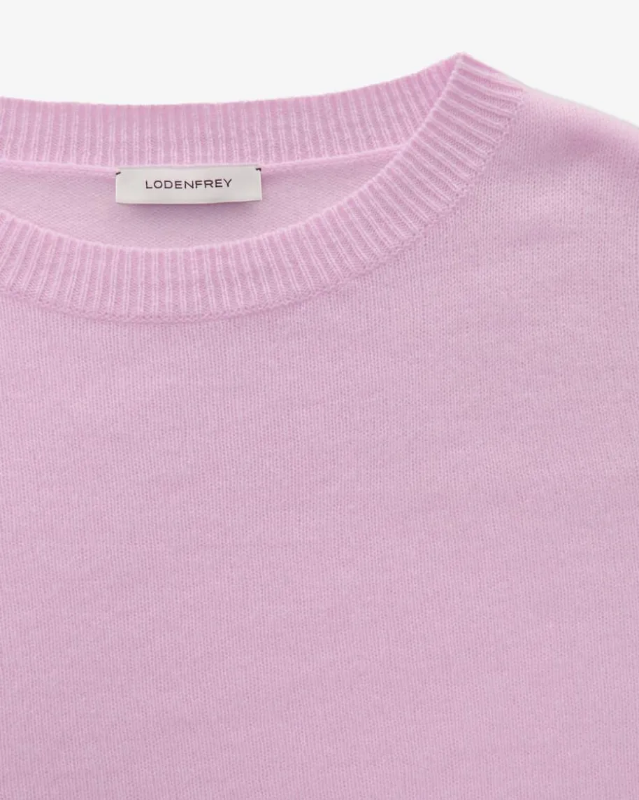 Cashmere-Pullover