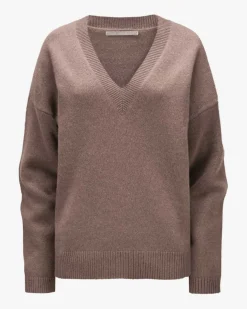 Cashmere-Pullover