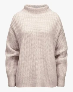 Cashmere-Pullover