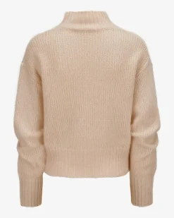 Cashmere-Pullover