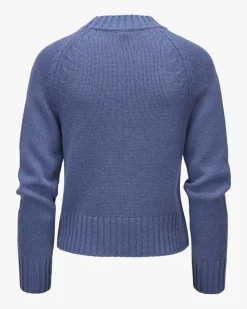 Cashmere-Pullover