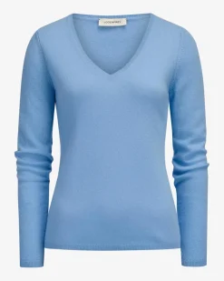 Cashmere-Pullover