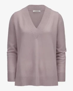 Cashmere-Pullover