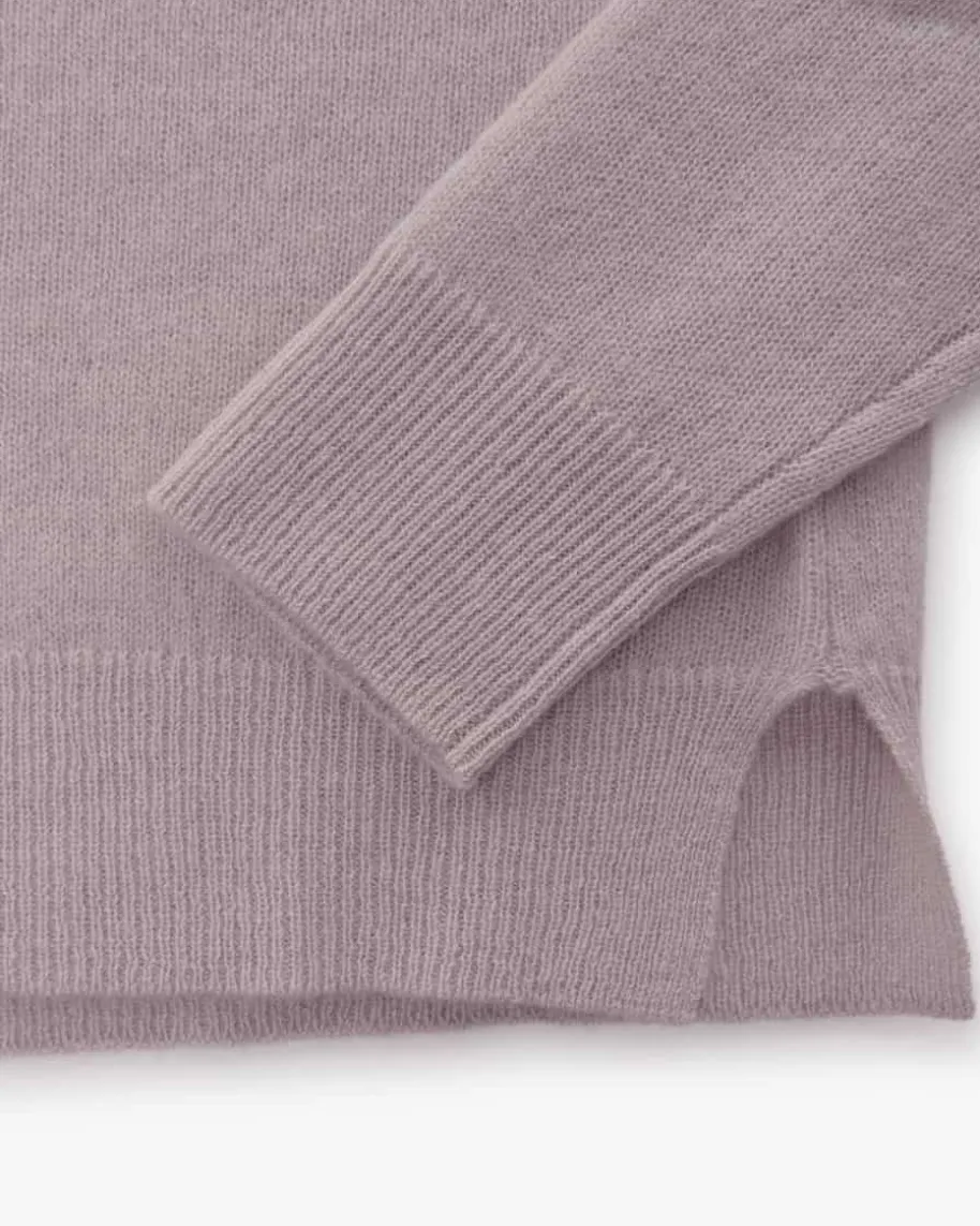 Cashmere-Pullover