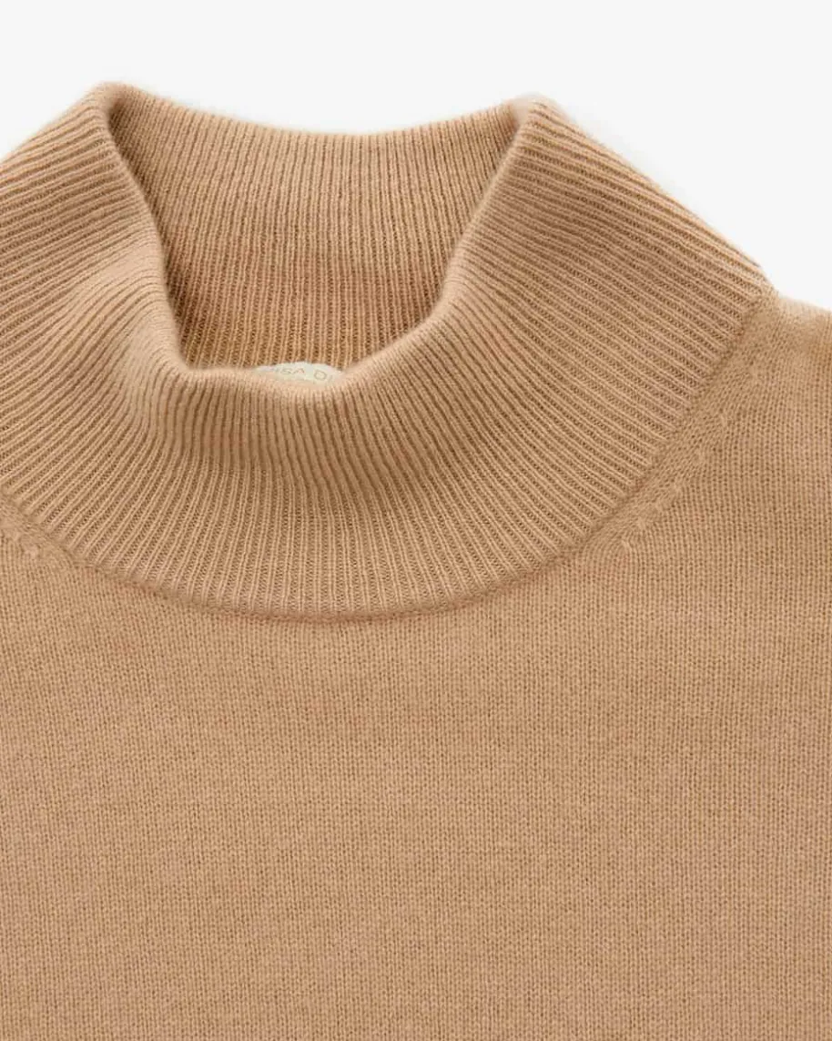 Cashmere-Pullover