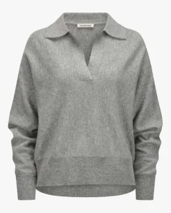 Cashmere-Pullover