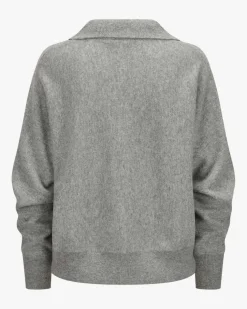 Cashmere-Pullover