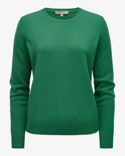 Cashmere-Pullover