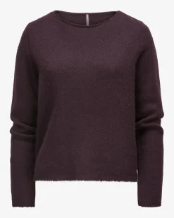 Cashmere-Pullover