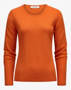 Cashmere-Pullover