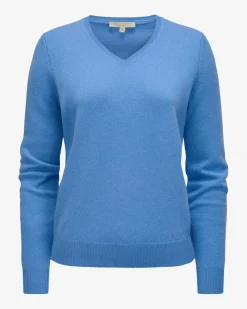 Cashmere-Pullover