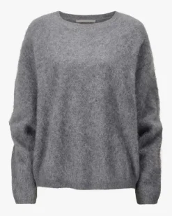 Cashmere-Pullover