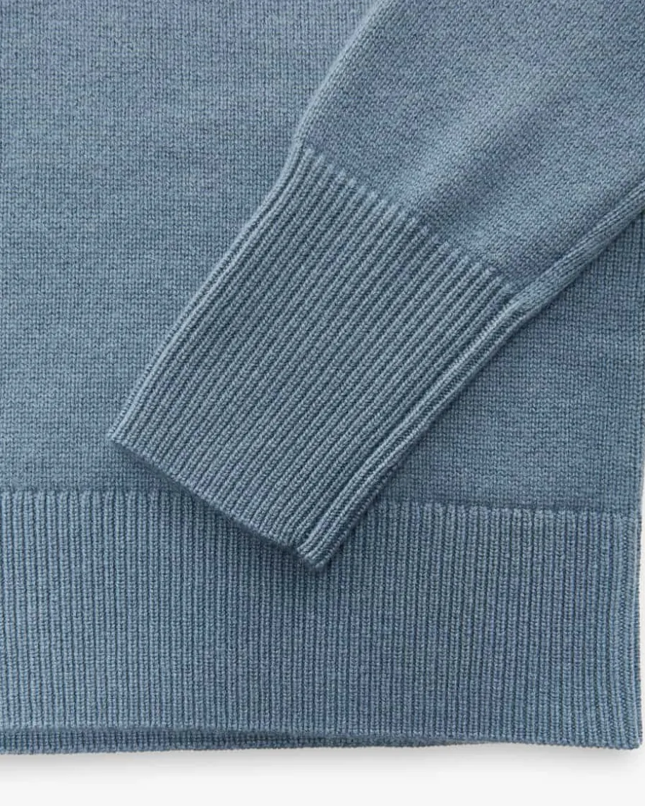 Cashmere-Pullover