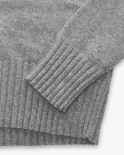 Cashmere-Pullover
