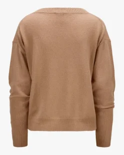 Cashmere-Pullover