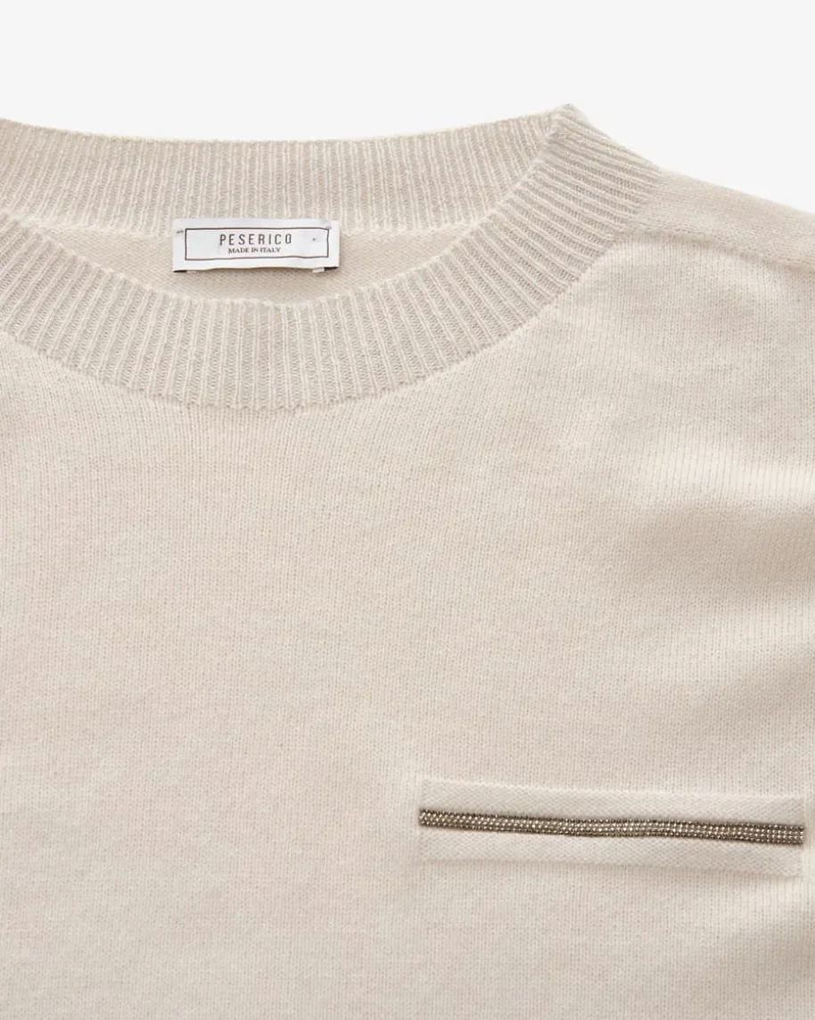 Cashmere-Pullover