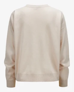 Cashmere-Pullover
